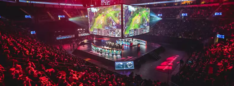 Riot responds to LCSPA demands, delays the LCS start