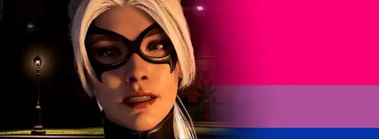Spider-Man 2 fans are ‘done’ after Black Cat’s bisexuality reveal