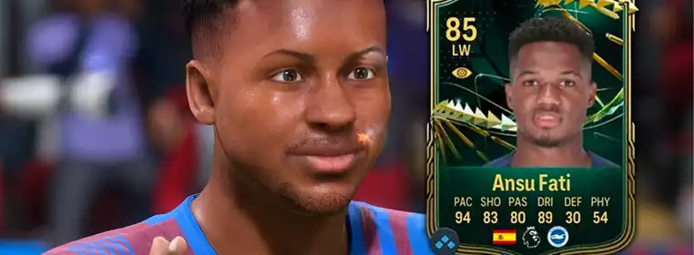 EA FC 24 fans find genius way to stack Evolutions in Ultimate Team