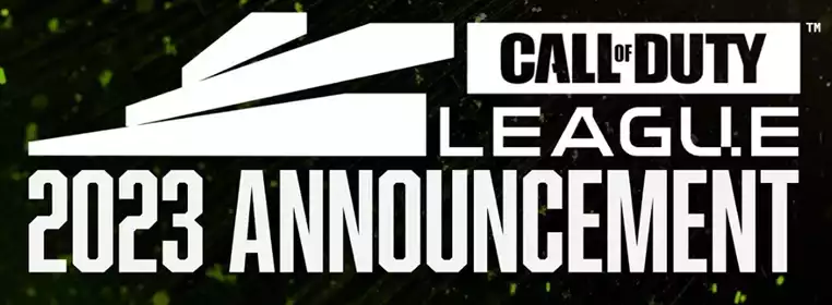 Call of Duty League 2022-23 Format And Dates Announced