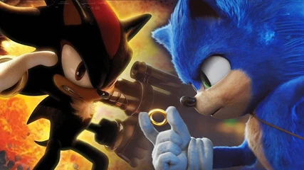 Sonic 3 Fans Worried About Shadow The Hedgehog