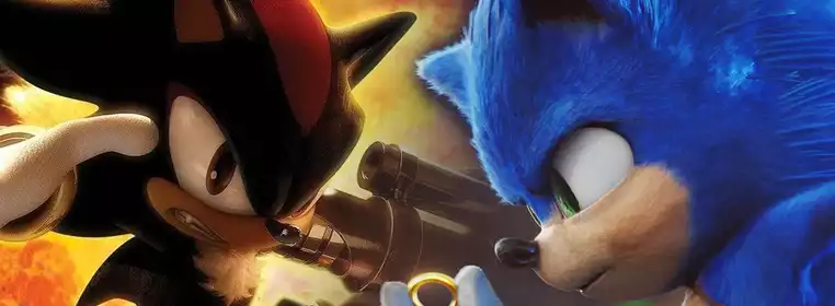 Sonic the Hedgehog trailer leak has us worried about Shadow