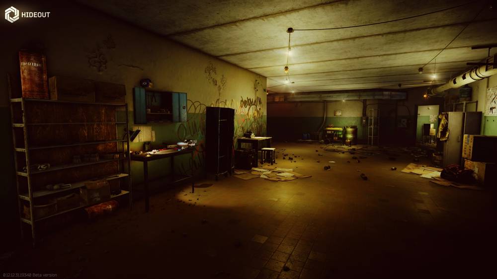 Escape From Tarkov Bitcoin Farm Is It Worth Doing?