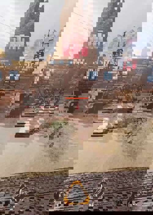 How to find all the Firing Range Easter eggs in Apex Legends