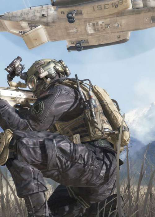 MW2 Different Aim Response Curve Types Explained