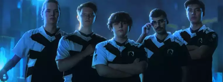 Team Liquid Soulcas and Sayf talk home ground inspirations