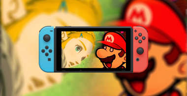 First Switch 2 Renders Appear Online