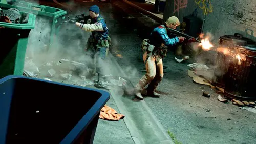 Prop hunt MW3
