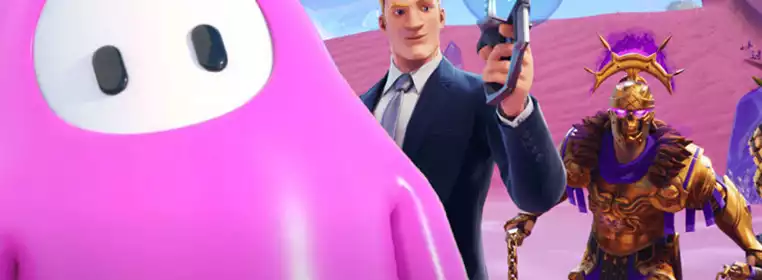Is A Fall Guys X Fortnite Crossover Coming?