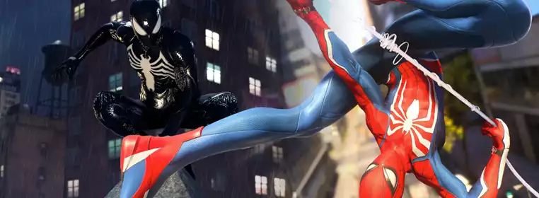Marvel's Spider-Man 2 getting 'Online' in 2024, according to breached Insomniac files