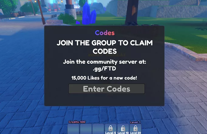 Tower Defense Simulator on X: ⁉️ HOW TO REDEEM ⁉️ 1. Claim code at the Prime  Gaming loot site.  2. Redeem code at:   3. Join Tower Defense Simulator and open