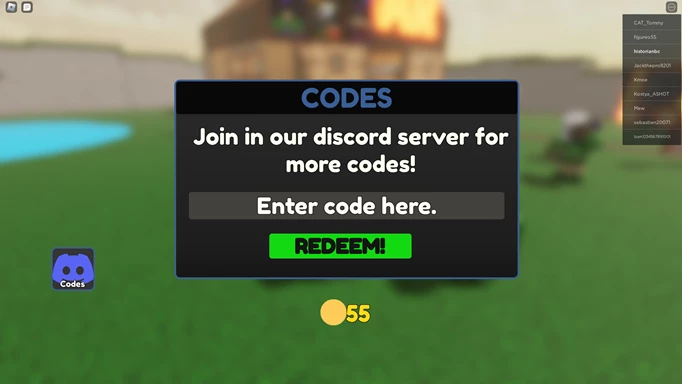 Roblox  Anime World Tower Defense Codes (Updated October 2023) - Hardcore  Gamer