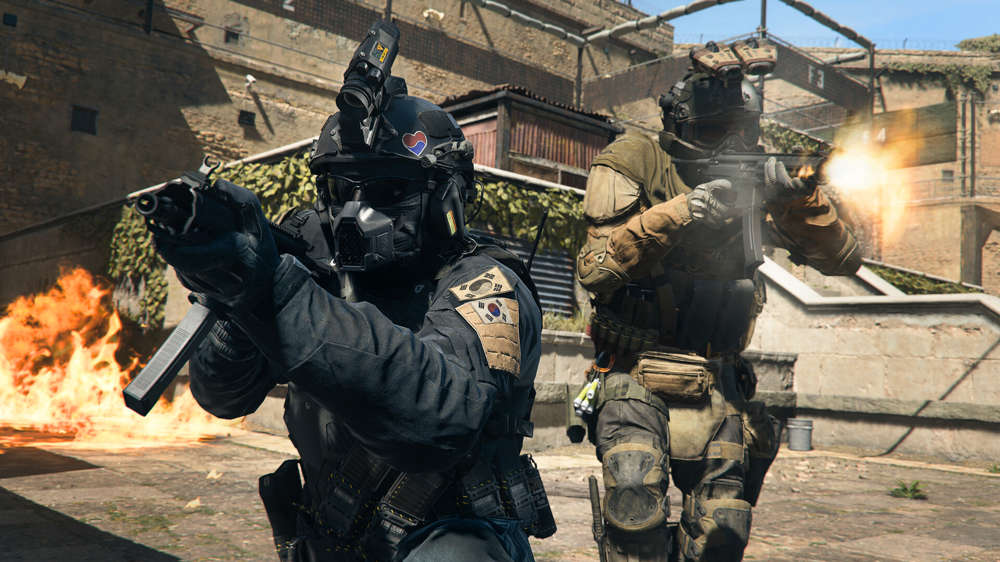 Does Warzone 2 Have An FOV Slider On Console?