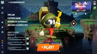 Multiversus Marvin The Martian Guide Feature Image