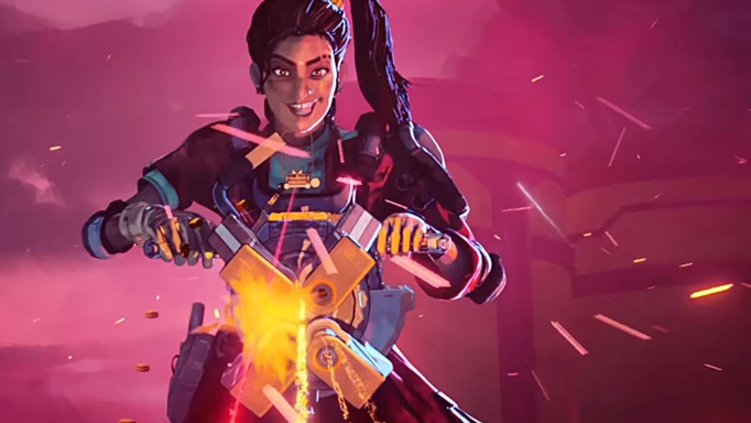 Apex Legends Dev Sacked For Racist Comments