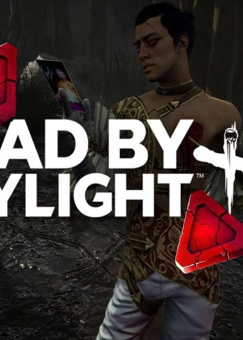 Dead by Daylight codes to redeem for Bloodpoints, Charms & more (August 2024)