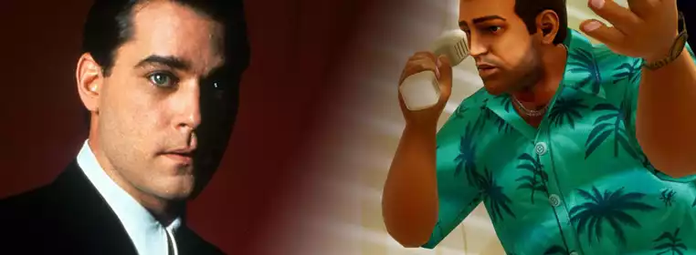 Ray Liotta, Voice Of GTA Vice City's Tommy Vercetti, Has Died