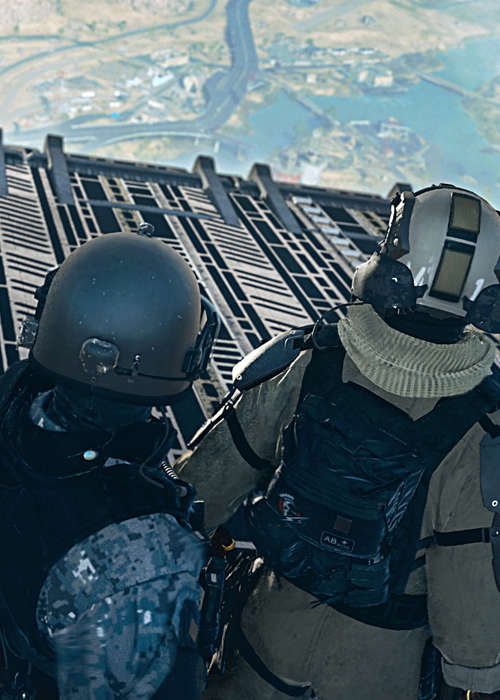 Warzone 2 Release Time: When Does Warzone 2 Come Out?