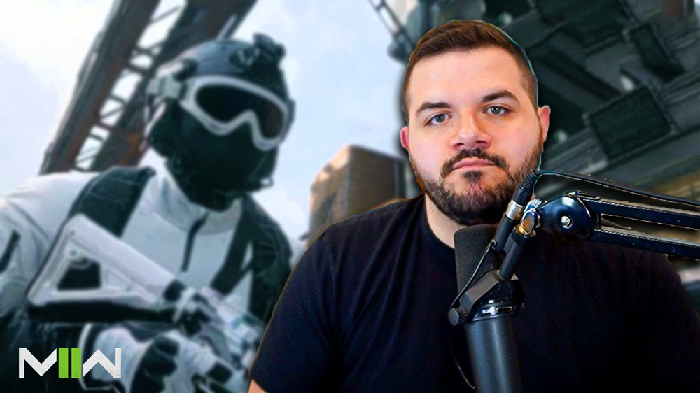 CouRage Slams Developers For Not Releasing Ranked Play At Launch