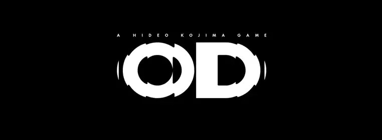 Everything we know about Kojima’s OD, from trailer to Jordan Peele collab