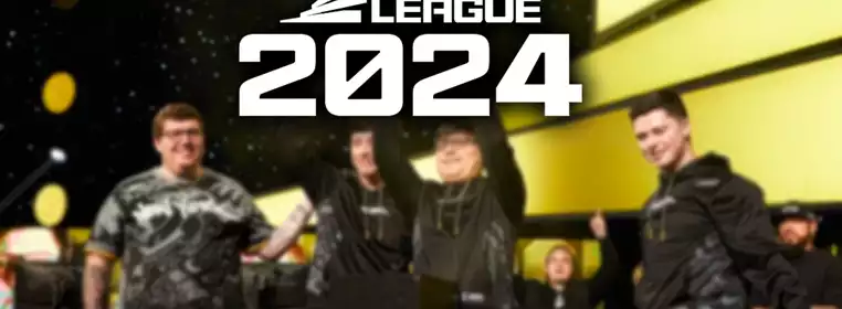 Call of Duty League reveals CDL 2024 Season Majors & Schedule