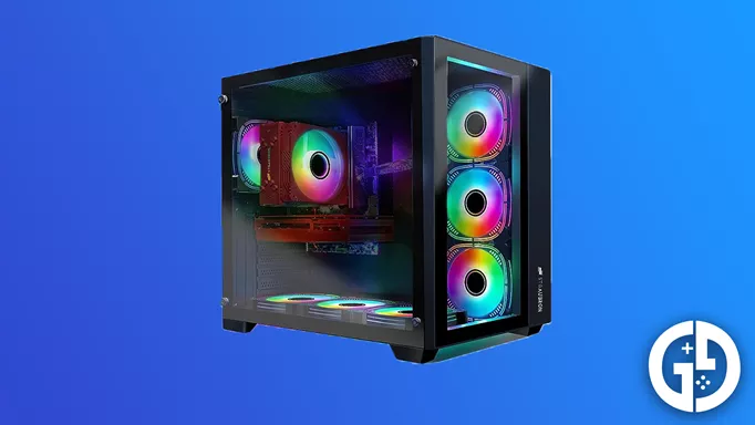 How to Build a Kick-Ass Gaming PC for Less Than $1,000