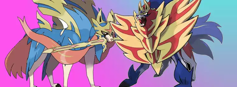 Players Can Take One Legendary Pokemon To Battle Of Legends 