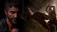 Joel The Last Of Us Part II No Return Roguelike