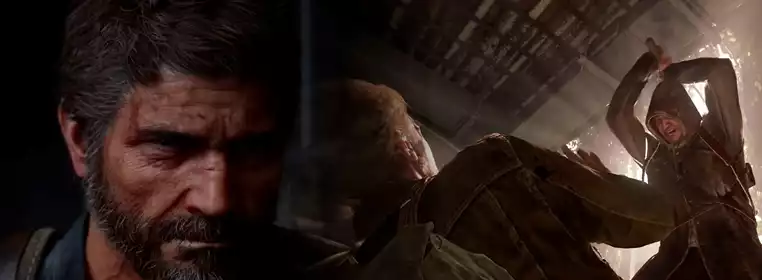 The Last of Us Part II roguelike has a Joel problem