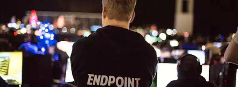 CEO Of Endpoint Adam Jessop Talks Laying The Foundation For Their Esports Legacy