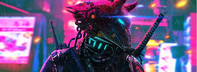 Cyberpunk 2077 Is Getting A HD Rework
