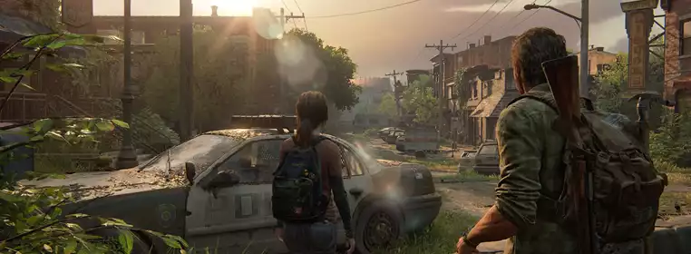 Is The Last Of Us On Xbox?