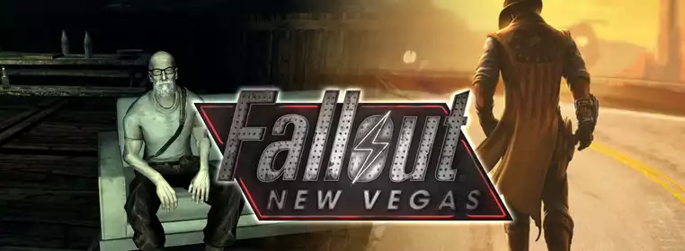Fallout: New Vegas Expansion Gives You Something To Play Until Fallout 5