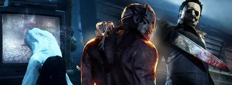 Dead by Daylight could be getting a TV series