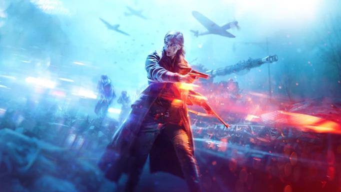 Battlefield Games Are Being Given Away On Amazon Prime
