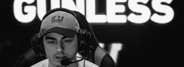 Gunless May Need Surgery After Being Ruled Out Of CDL Major 2