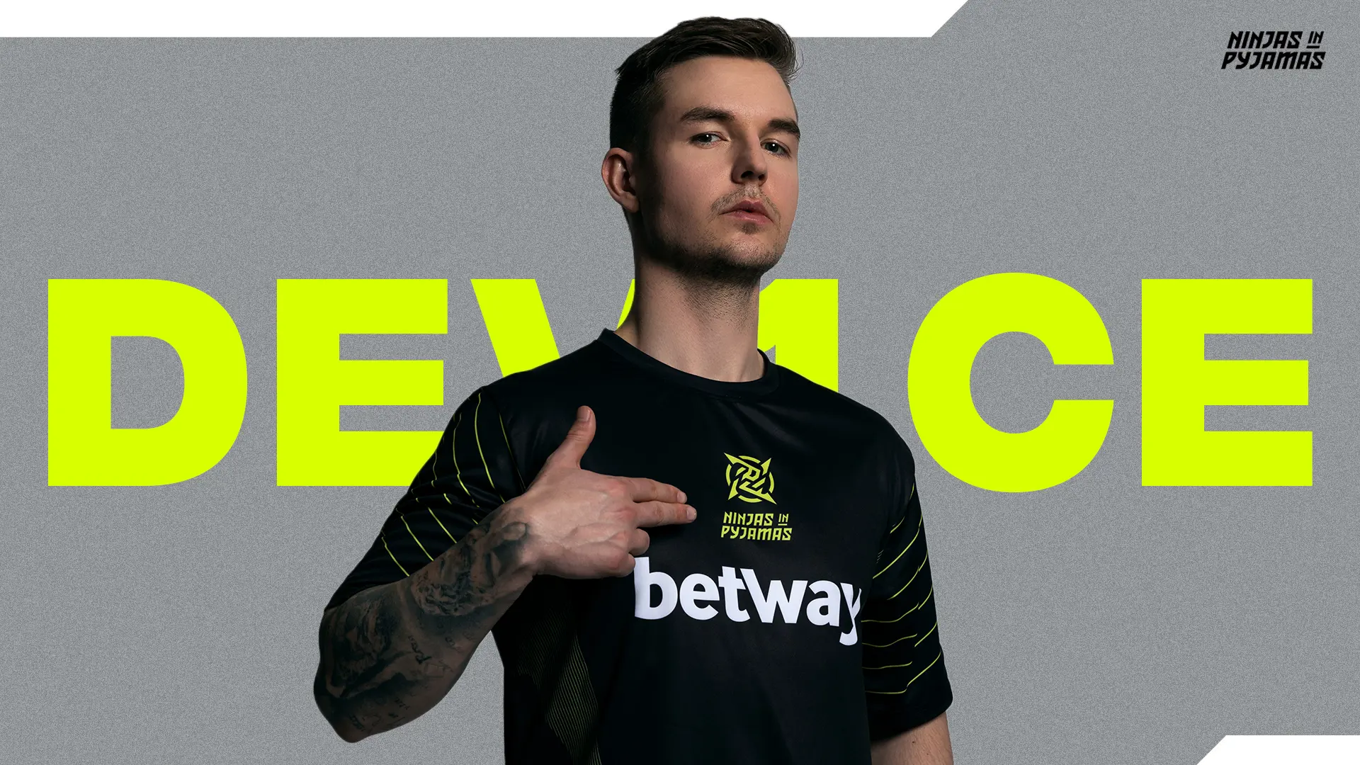 dev1ce ESL