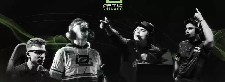 Have OpTic Chicago Finally Got Their Search And Destroy Game Down?