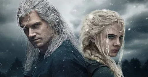 The Witcher Season 3 Start Date Has Been Revealed