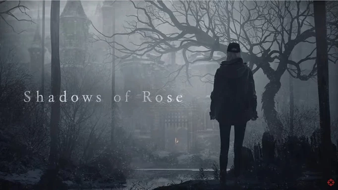 Resident Evil Village DLC Shadows of Rose