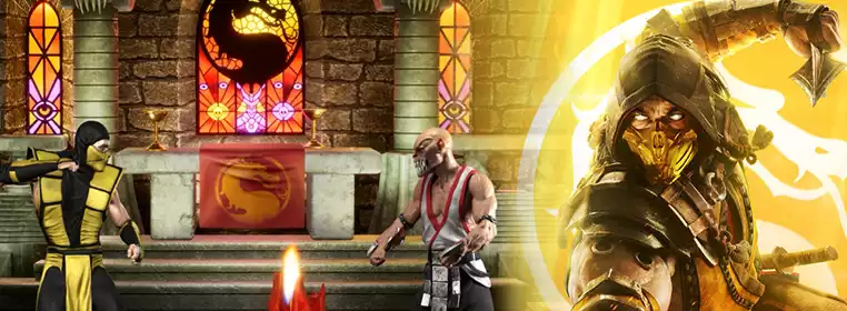 A Mortal Kombat Trilogy Remake Could Be Coming, But It Needs Your Help