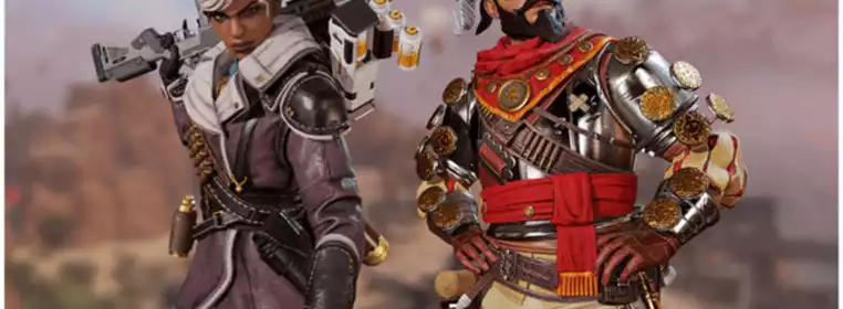 Apex Legends Rumoured to be Adding 2FA to Combat Cheaters