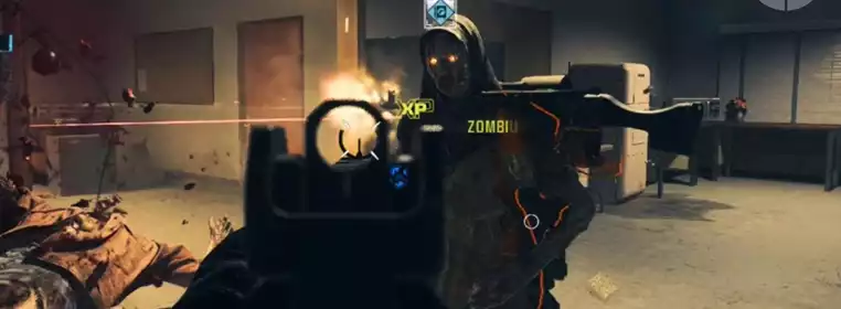 How to get a Sentry Gun in MW3 Zombies