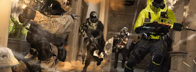 All MW3 & Warzone Season 2 weekly challenges, including multiplayer & Zombies