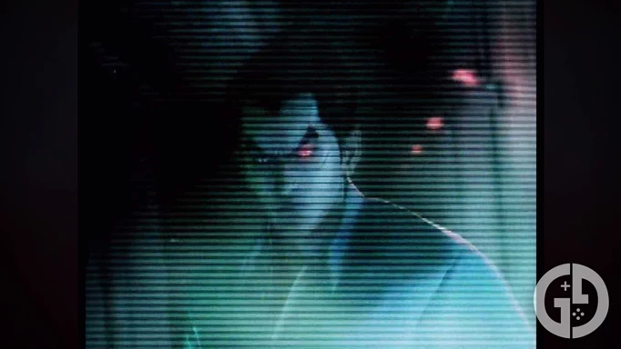 Kazuya reappearing at the start of Tekken 4