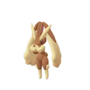 Mega Lopunny