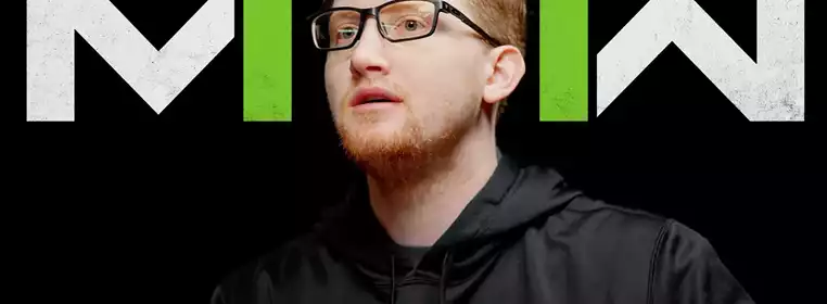 Scump Says A Modern Warfare 2 Mechanic Could Prevent His Retirement