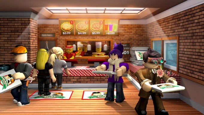 best tycoon games on roblox works at a pizza place