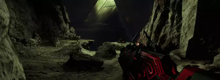 Destiny 2 Moon Pyramid: How To Find The Pyramid For The Bound In Sorrow Quest