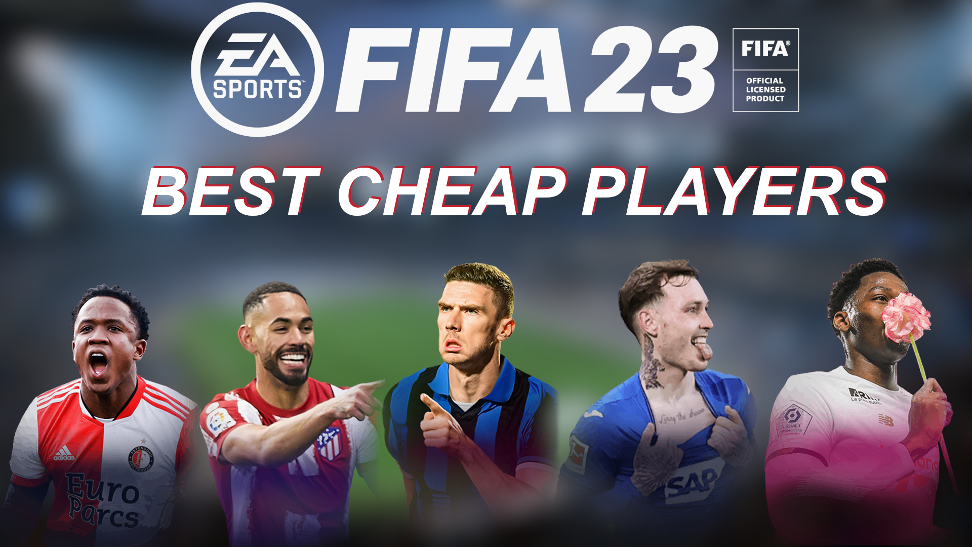 How to get FIFA 23 Cheaper! : r/EASportsFC